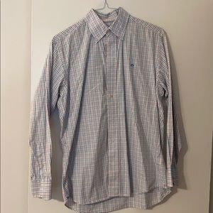 Southern Tide Button Down Shirt